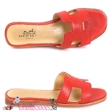 Hermes Slippers Shoes