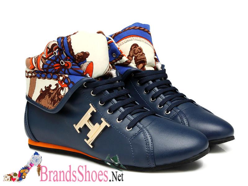 Hermes Sneakers Shoes